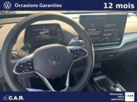 Volkswagen ID.4 286 ch Pro Life Max - <small></small> 40.590 € <small>TTC</small> - #21