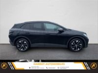 Volkswagen ID.4 286 ch pro life max - <small></small> 40.990 € <small>TTC</small> - #4