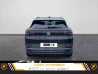 Volkswagen ID.4 286 ch pro life max - <small></small> 40.990 € <small>TTC</small> - #5