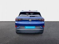 Volkswagen ID.4 286 ch Pro Life Max - <small></small> 46.900 € <small>TTC</small> - #4