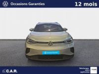 Volkswagen ID.4 286 ch Pro Life Max - <small></small> 43.490 € <small>TTC</small> - #1