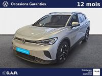 Volkswagen ID.4 286 ch Pro Life Max - <small></small> 43.490 € <small>TTC</small> - #2