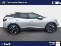 Volkswagen ID.4 286 ch Pro Life Max - <small></small> 45.900 € <small>TTC</small> - #3