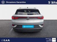 Volkswagen ID.4 286 ch Pro Life Max - <small></small> 45.900 € <small>TTC</small> - #4