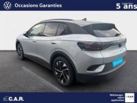 Volkswagen ID.4 286 ch Pro Life Max - <small></small> 45.900 € <small>TTC</small> - #5