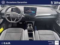 Volkswagen ID.4 286 ch Pro Life Max - <small></small> 45.900 € <small>TTC</small> - #6