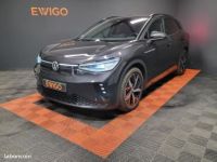 Volkswagen ID.4 GTX 300ch 77kWh 4MOTION - <small></small> 34.990 € <small>TTC</small> - #1