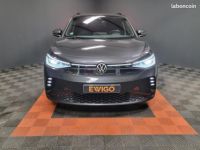 Volkswagen ID.4 GTX 300ch 77kWh 4MOTION - <small></small> 34.990 € <small>TTC</small> - #2