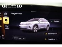 Volkswagen ID.4 PRO 77KW/H BUSINESS - NAVI DAB LED MIRROR LINK - <small></small> 29.995 € <small>TTC</small> - #27