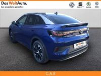 Volkswagen ID.5 204 ch Pro Performance - <small></small> 34.680 € <small>TTC</small> - #5