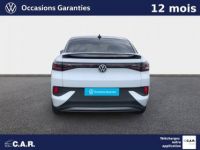 Volkswagen ID.5 286 ch Pro Life Max - <small></small> 46.980 € <small>TTC</small> - #4