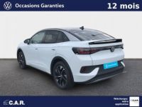 Volkswagen ID.5 286 ch Pro Life Max - <small></small> 46.980 € <small>TTC</small> - #5