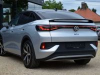 Volkswagen ID.5 Mark 1 (2022) - GTX - 220KW - 4X4 - PANODAK - HEAD-UP - MATRIX - - <small></small> 45.500 € <small>TTC</small> - #8