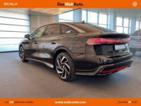 Volkswagen ID.7 Pro 286 ch Style Exclusive - <small></small> 69.990 € <small>TTC</small> - #2