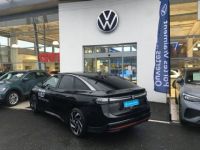 Volkswagen ID.7 Pro 286 ch Style Exclusive - <small></small> 66.590 € <small>TTC</small> - #22