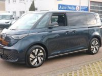 Volkswagen ID.Buzz ID. BUZZ 204 ch Pro - <small></small> 49.900 € <small>TTC</small> - #4