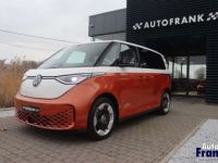 Volkswagen ID.Buzz ID. Buzz BUSINESS TREKHK INTR PLUS KEYLESS MATRIX - <small></small> 59.950 € <small>TTC</small> - #3