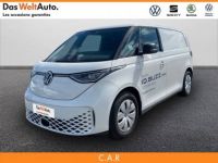 Volkswagen ID.Buzz ID. BUZZ CARGO ID. BUZZ CARGO 204 CH - <small></small> 52.980 € <small>TTC</small> - #1