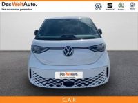 Volkswagen ID.Buzz ID. BUZZ CARGO ID. BUZZ CARGO 204 CH - <small></small> 52.980 € <small>TTC</small> - #2