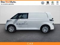 Volkswagen ID.Buzz ID. BUZZ CARGO ID. BUZZ CARGO 204 CH - <small></small> 52.980 € <small>TTC</small> - #3