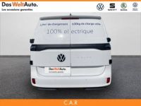 Volkswagen ID.Buzz ID. BUZZ CARGO ID. BUZZ CARGO 204 CH - <small></small> 52.980 € <small>TTC</small> - #4