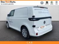 Volkswagen ID.Buzz ID. BUZZ CARGO ID. BUZZ CARGO 204 CH - <small></small> 52.980 € <small>TTC</small> - #5