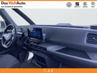 Volkswagen ID.Buzz ID. BUZZ CARGO ID. BUZZ CARGO 204 CH - <small></small> 52.980 € <small>TTC</small> - #6