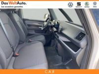 Volkswagen ID.Buzz ID. BUZZ CARGO ID. BUZZ CARGO 204 CH - <small></small> 52.980 € <small>TTC</small> - #7