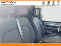 Volkswagen ID.Buzz ID. BUZZ CARGO ID. BUZZ CARGO 204 CH - <small></small> 52.980 € <small>TTC</small> - #8