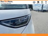 Volkswagen ID.Buzz ID. BUZZ CARGO ID. BUZZ CARGO 204 CH - <small></small> 52.980 € <small>TTC</small> - #9