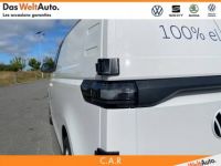 Volkswagen ID.Buzz ID. BUZZ CARGO ID. BUZZ CARGO 204 CH - <small></small> 52.980 € <small>TTC</small> - #10