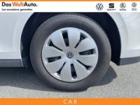 Volkswagen ID.Buzz ID. BUZZ CARGO ID. BUZZ CARGO 204 CH - <small></small> 52.980 € <small>TTC</small> - #11