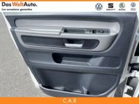 Volkswagen ID.Buzz ID. BUZZ CARGO ID. BUZZ CARGO 204 CH - <small></small> 52.980 € <small>TTC</small> - #12