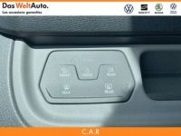 Volkswagen ID.Buzz ID. BUZZ CARGO ID. BUZZ CARGO 204 CH - <small></small> 52.980 € <small>TTC</small> - #13