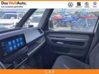 Volkswagen ID.Buzz ID. BUZZ CARGO ID. BUZZ CARGO 204 CH - <small></small> 52.980 € <small>TTC</small> - #19