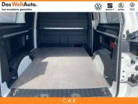 Volkswagen ID.Buzz ID. BUZZ CARGO ID. BUZZ CARGO 204 CH - <small></small> 52.980 € <small>TTC</small> - #20