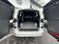 Volkswagen ID.Buzz ID. BUZZ CARGO ID. BUZZ CARGO 204 CH - <small></small> 55.000 € <small>TTC</small> - #9