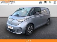 Volkswagen ID.Buzz ID. BUZZ CARGO ID. BUZZ CARGO 204 CH - <small></small> 55.480 € <small>TTC</small> - #1