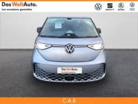 Volkswagen ID.Buzz ID. BUZZ CARGO ID. BUZZ CARGO 204 CH - <small></small> 55.480 € <small>TTC</small> - #2