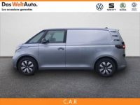 Volkswagen ID.Buzz ID. BUZZ CARGO ID. BUZZ CARGO 204 CH - <small></small> 55.480 € <small>TTC</small> - #3