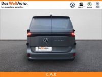 Volkswagen ID.Buzz ID. BUZZ CARGO ID. BUZZ CARGO 204 CH - <small></small> 55.480 € <small>TTC</small> - #4