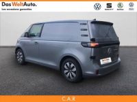 Volkswagen ID.Buzz ID. BUZZ CARGO ID. BUZZ CARGO 204 CH - <small></small> 55.480 € <small>TTC</small> - #5