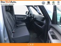 Volkswagen ID.Buzz ID. BUZZ CARGO ID. BUZZ CARGO 204 CH - <small></small> 55.480 € <small>TTC</small> - #7