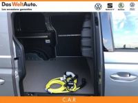 Volkswagen ID.Buzz ID. BUZZ CARGO ID. BUZZ CARGO 204 CH - <small></small> 55.480 € <small>TTC</small> - #8