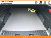 Volkswagen ID.Buzz ID. BUZZ CARGO ID. BUZZ CARGO 204 CH - <small></small> 55.480 € <small>TTC</small> - #11