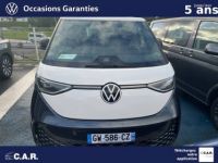 Volkswagen ID.Buzz ID. BUZZ CARGO ID. BUZZ CARGO 204 CH - <small></small> 57.990 € <small>TTC</small> - #2