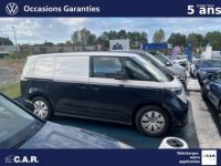 Volkswagen ID.Buzz ID. BUZZ CARGO ID. BUZZ CARGO 204 CH - <small></small> 57.990 € <small>TTC</small> - #3