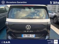 Volkswagen ID.Buzz ID. BUZZ CARGO ID. BUZZ CARGO 204 CH - <small></small> 57.990 € <small>TTC</small> - #4