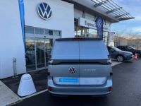 Volkswagen ID.Buzz ID. BUZZ CARGO ID. BUZZ CARGO 204 CH  - <small></small> 56.250 € <small>TTC</small> - #3