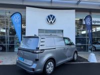 Volkswagen ID.Buzz ID. BUZZ CARGO ID. BUZZ CARGO 204 CH  - <small></small> 56.250 € <small>TTC</small> - #4